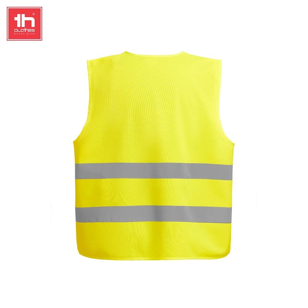TH Clothes Veiligheidsvest 120 g/m2 Alexandria