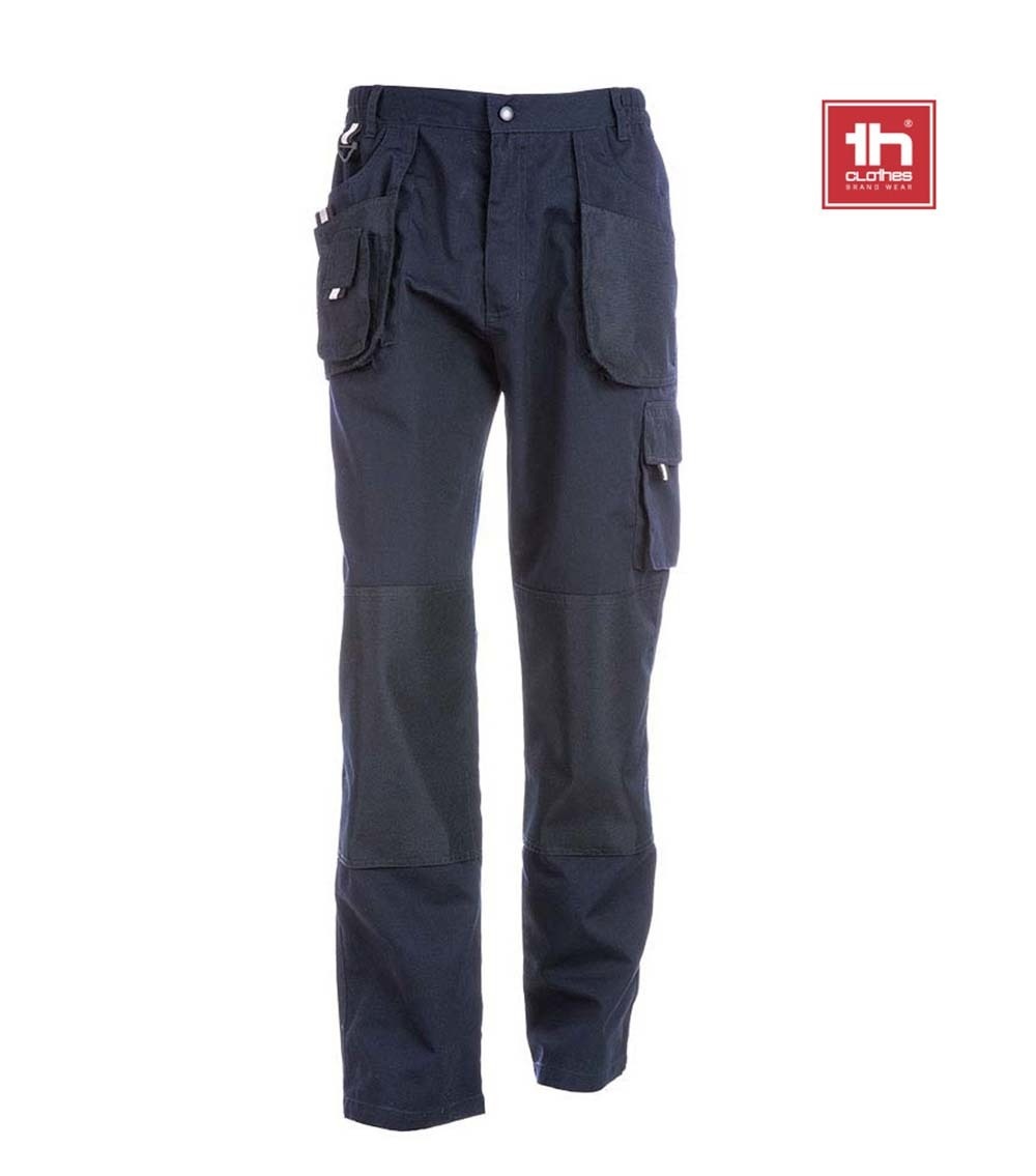 TH Clothes werkbroeken 260 g/m2 Warsaw