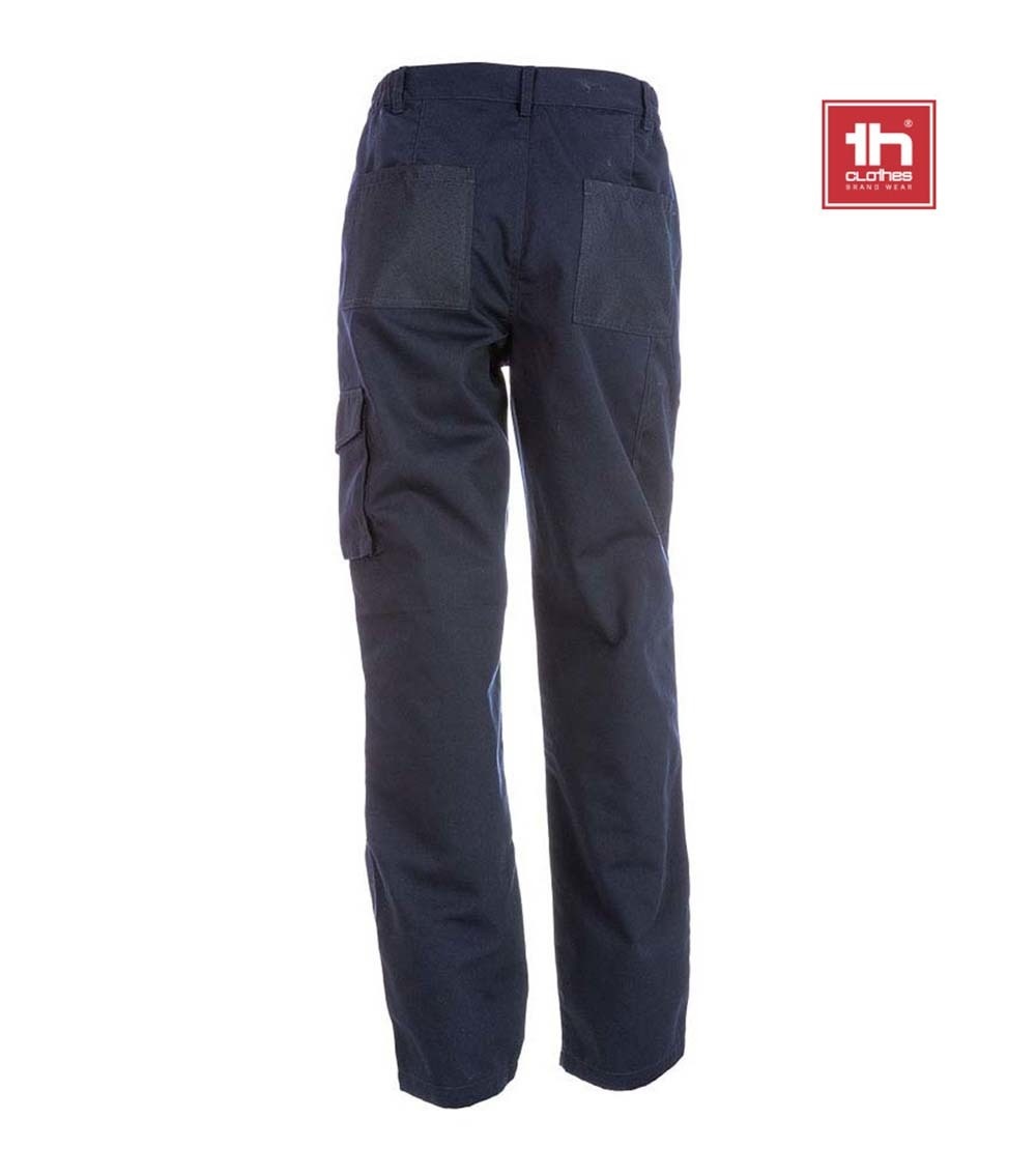 TH Clothes werkbroeken 260 g/m2 Warsaw