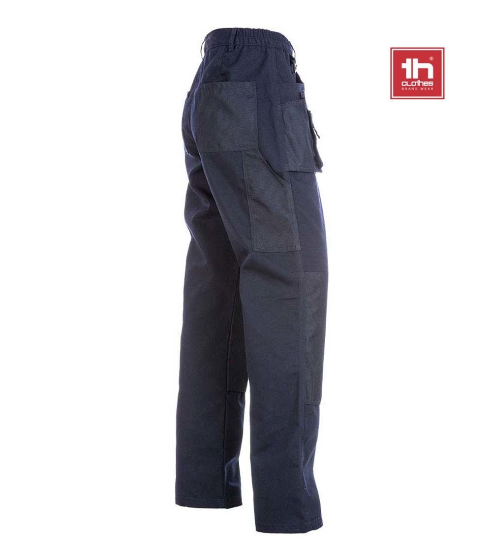 TH Clothes werkbroeken 260 g/m2 Warsaw