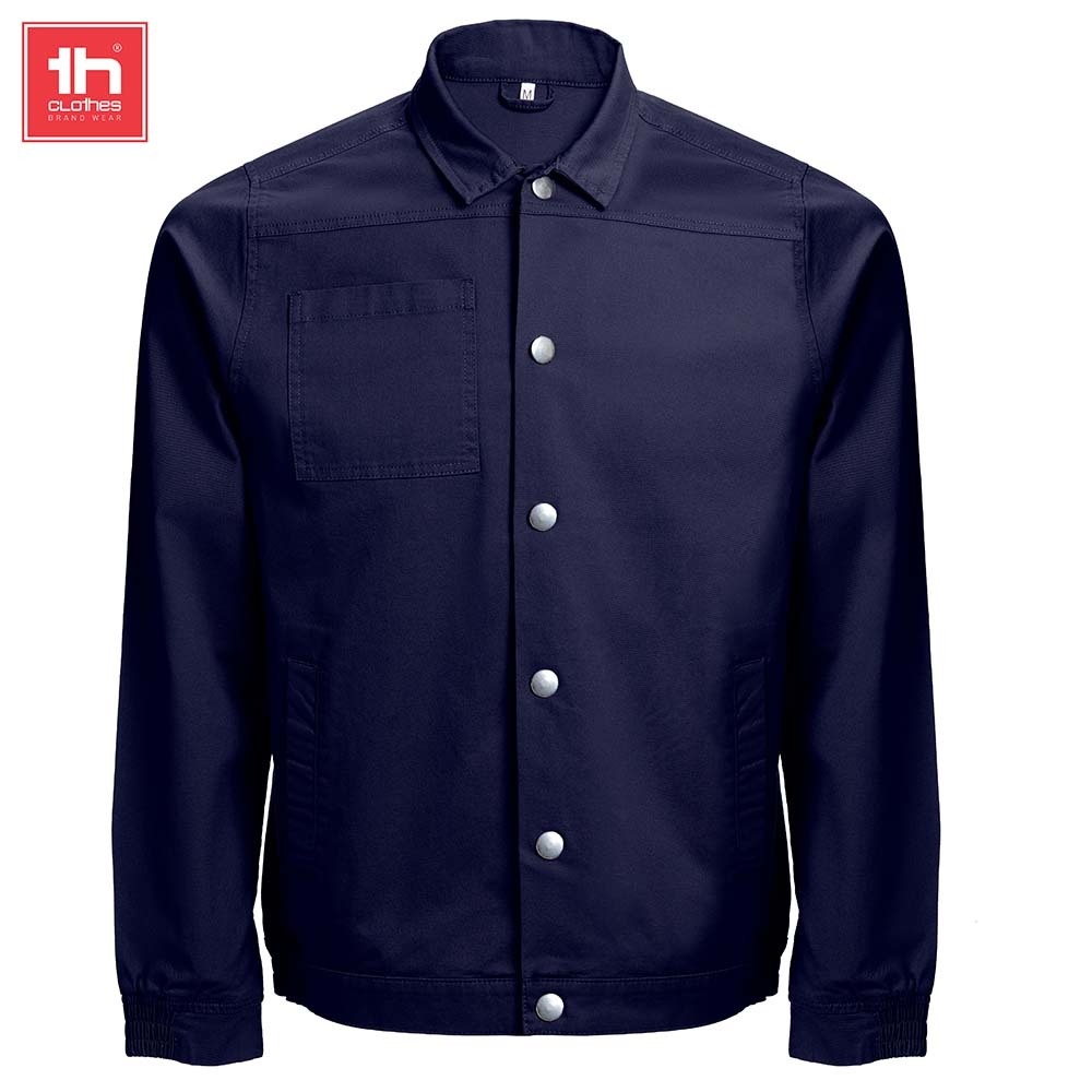 TH Clothes werkkleding jasje 240 g/m2 Bratislava
