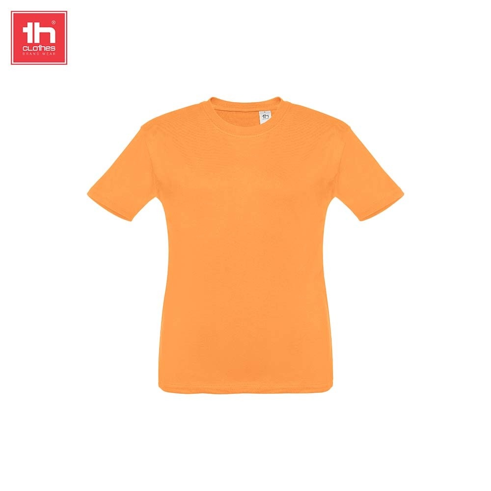 TH Clothes kinderen t-shirt 190 g/m2 Ankara Kids