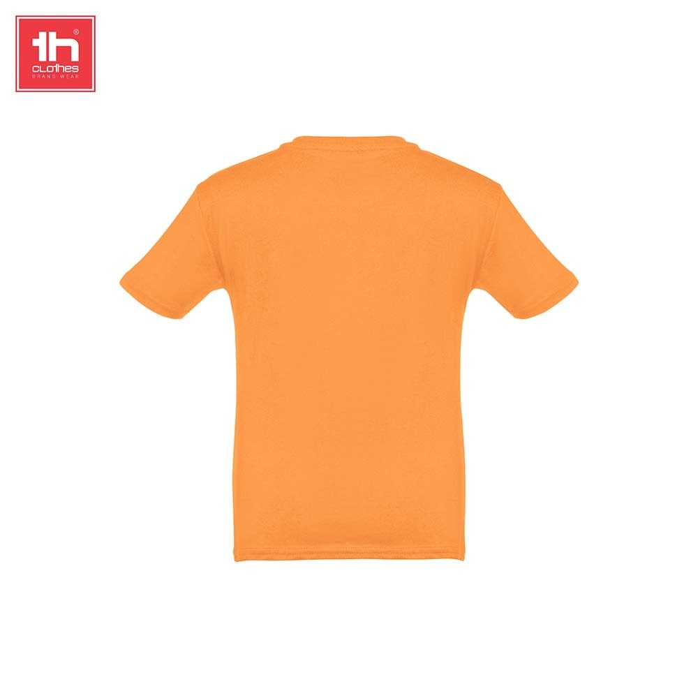 TH Clothes kinderen t-shirt 190 g/m2 Ankara Kids
