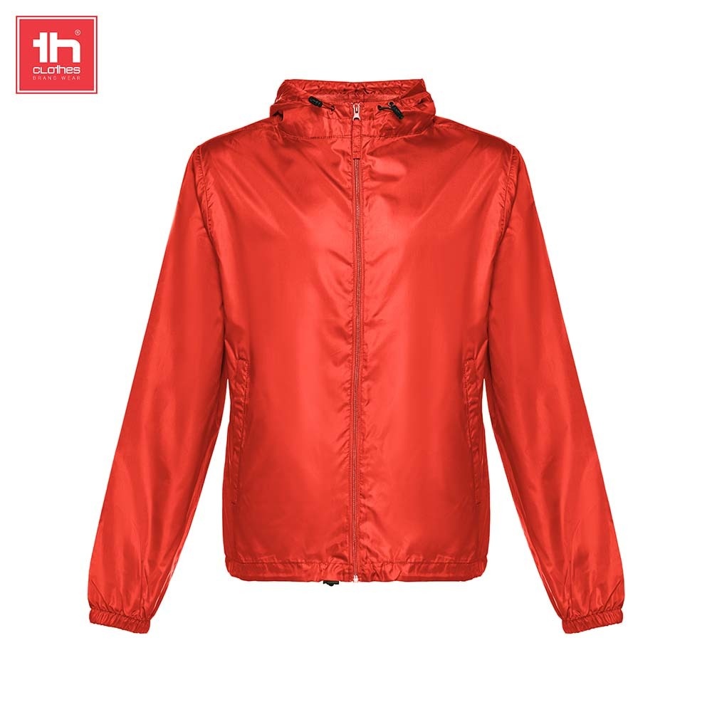TH Clothes Unisex windbreker kinderen 65 g/m2 Dublin Kids