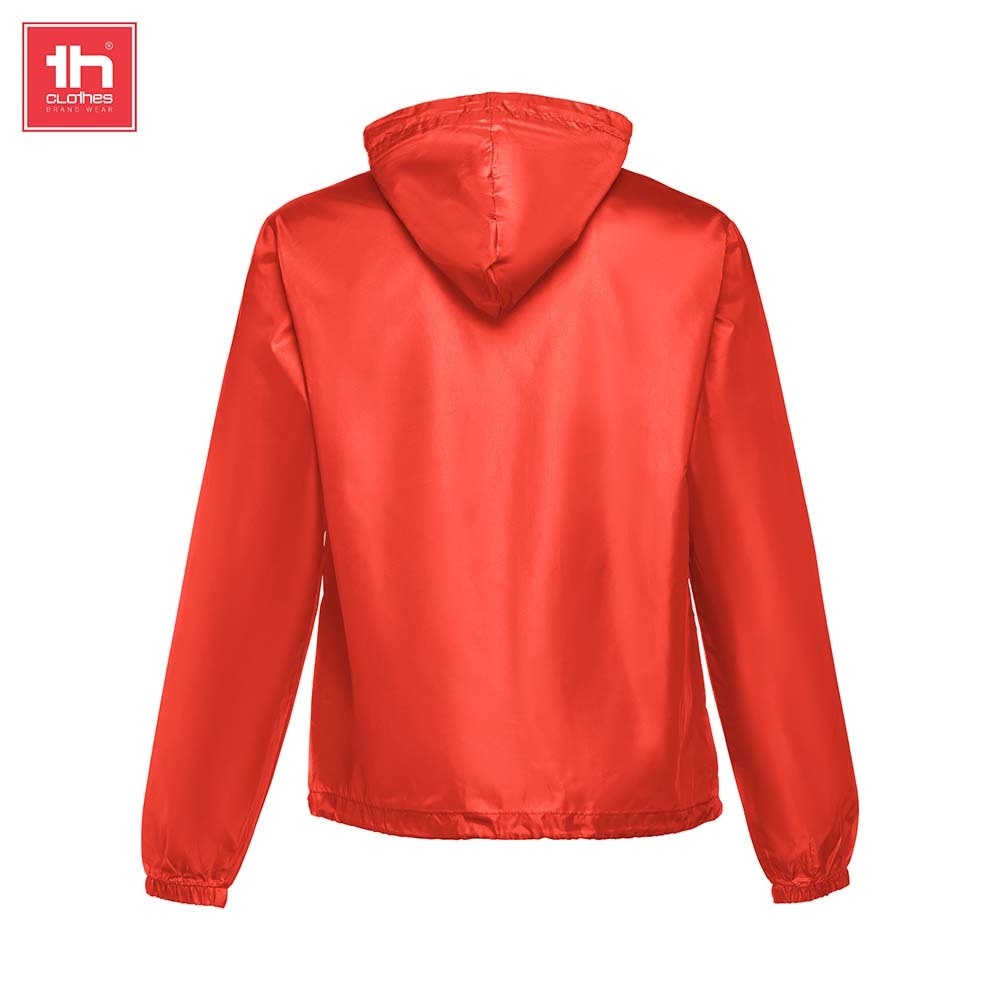 TH Clothes Unisex windbreker kinderen 65 g/m2 Dublin Kids