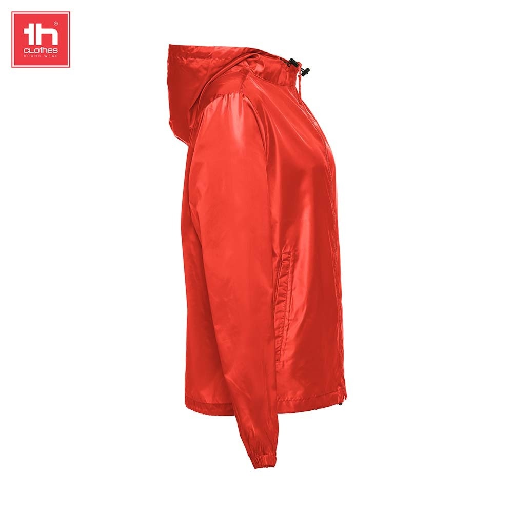 TH Clothes Unisex windbreker kinderen 65 g/m2 Dublin Kids