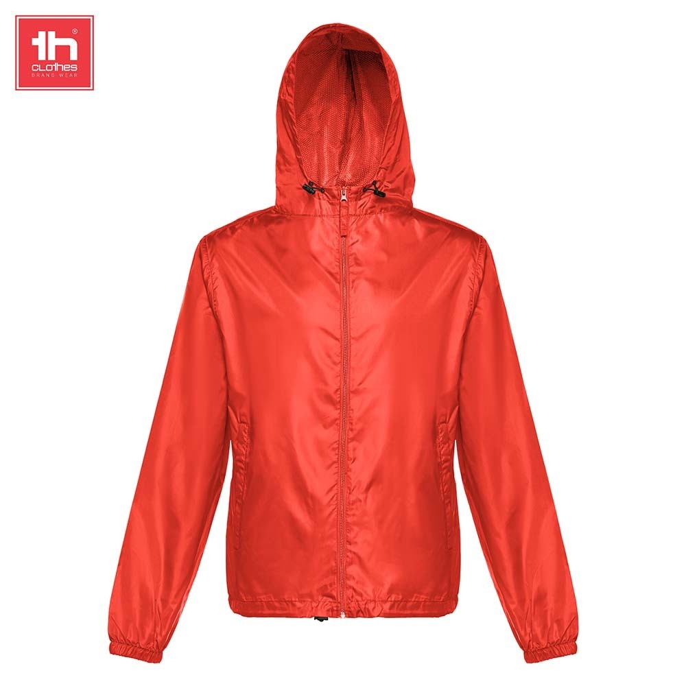 TH Clothes Unisex windbreker kinderen 65 g/m2 Dublin Kids