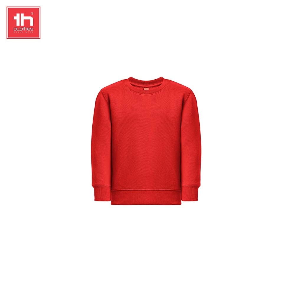 TH Clothes Unisex kinder sweatshirt 300 g/m2 Delta Kids