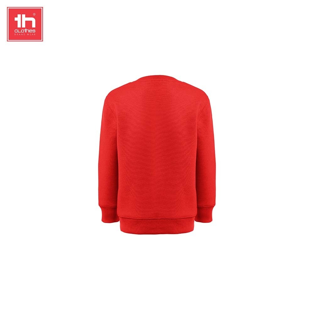 TH Clothes Unisex kinder sweatshirt 300 g/m2 Delta Kids