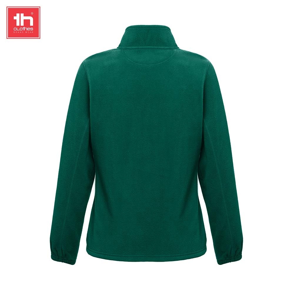 TH Clothes dames pollar fleece vest 300 g/m2 Gama Woman