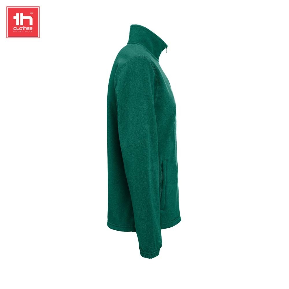 TH Clothes dames pollar fleece vest 300 g/m2 Gama Woman
