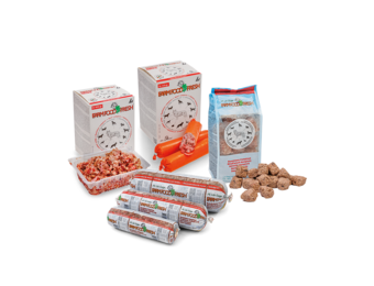 Farm Food Fresh Rundvlees Compleet 2 x 400 g