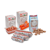 Farm Food Fresh Rundvlees Compleet 1000 g worst