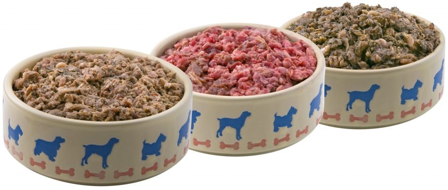 Farm Food Fresh Pens & Hart Compleet 2 x 400 g bakje