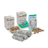 Farm Food Fresh Pens & Hart Compleet 500 g worst