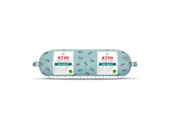 Kivo Rund Compleet 500 g