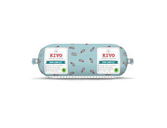 Kivo Rund Compleet 1000 g