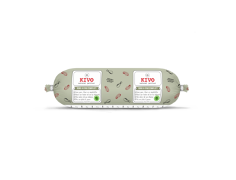 Kivo Rund & Eend Compleet 500 g