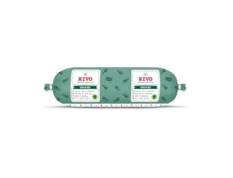 Kivo Konijn Mix 500 g