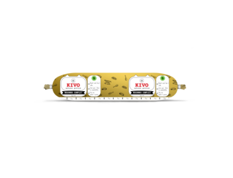 Kivo Miauw Mix voor de kat 250 g