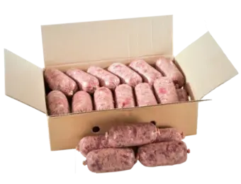 DARF Hert Mix 19 x 245 g