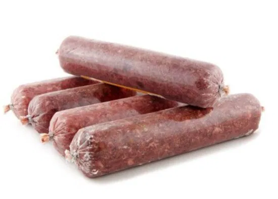 DARF Hert Mix 1000 g worst