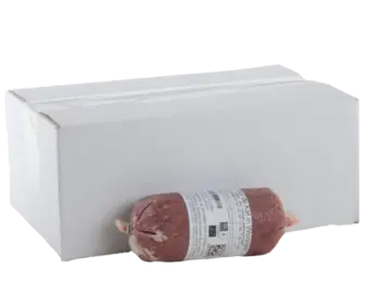 DARF voor de kat in Worstjes 10 x 245 g