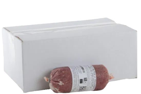 DARF voor de kat in Worstjes 10 x 245 g