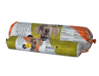 Carnivoer KVV Kip-mix 250 g