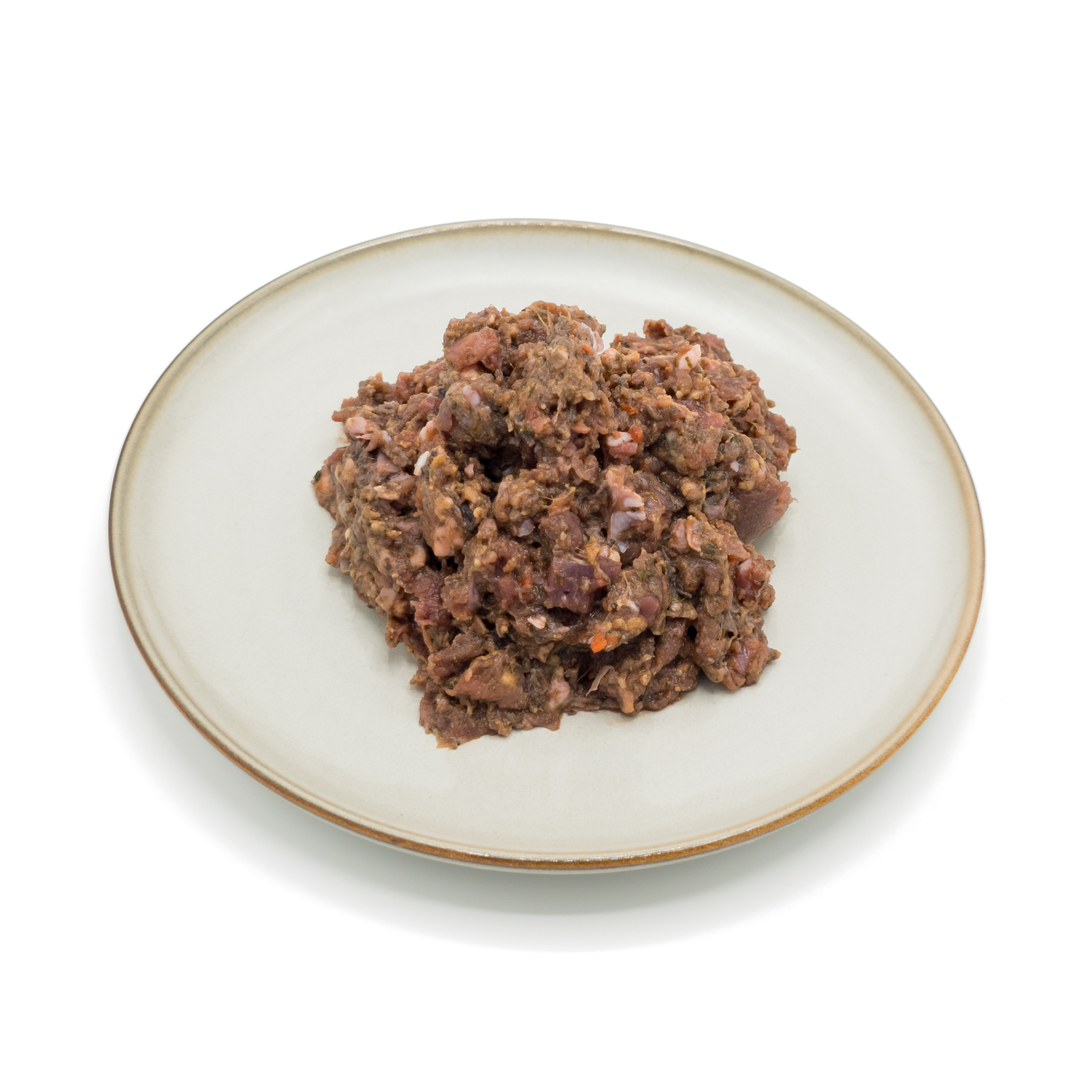 Alaska Rund 400 g worst