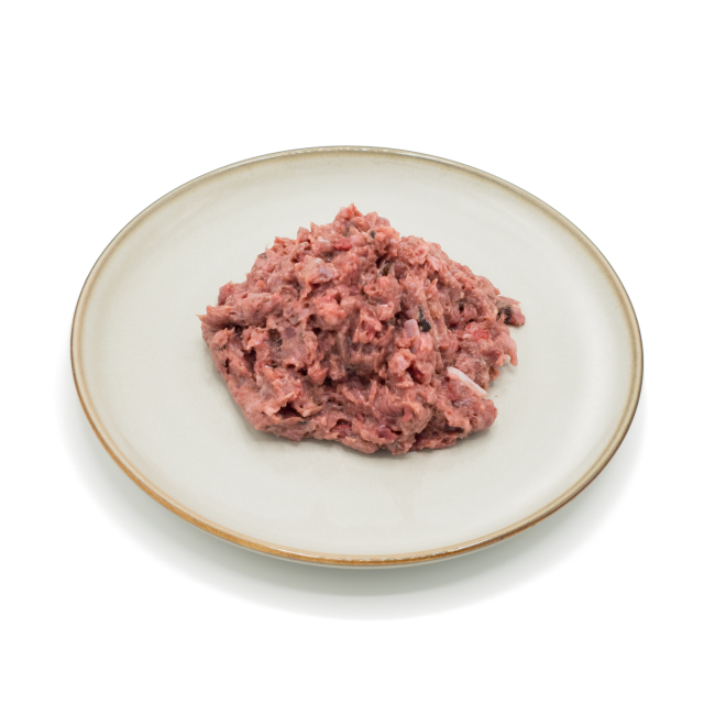 Alaska Lam/vis voor de kat 250 g worst