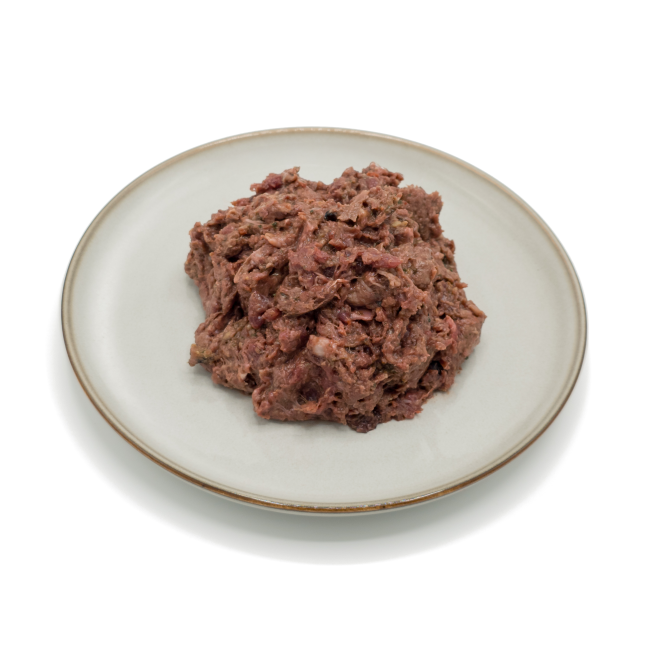 Alaska Wild Complete 800 g worst