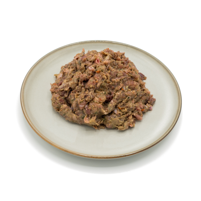 Alaska White Complete 800 g worst