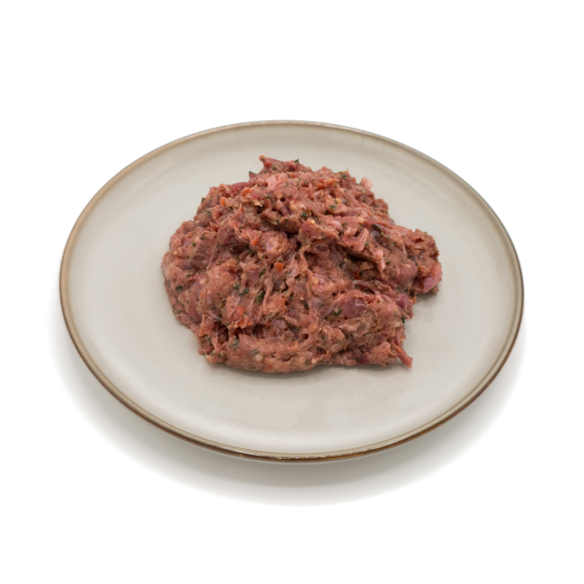 Alaska Red Complete 800 g worst