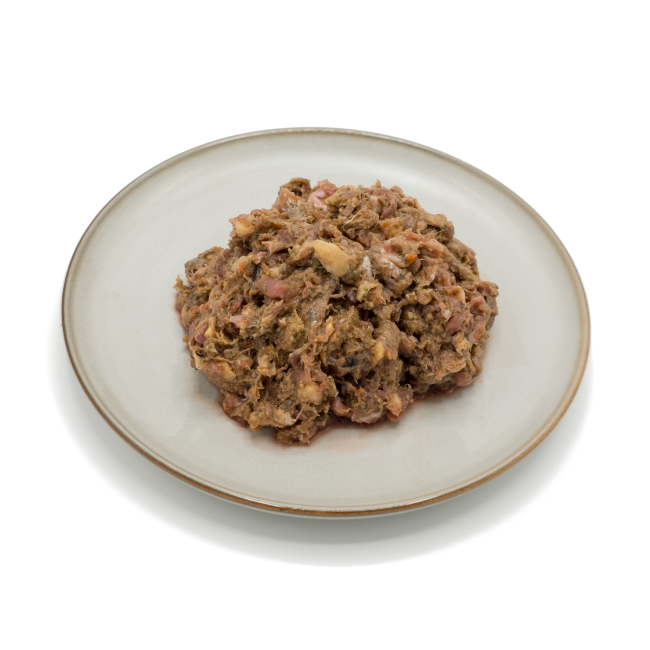 Alaska Skin & Coat 800 g worst