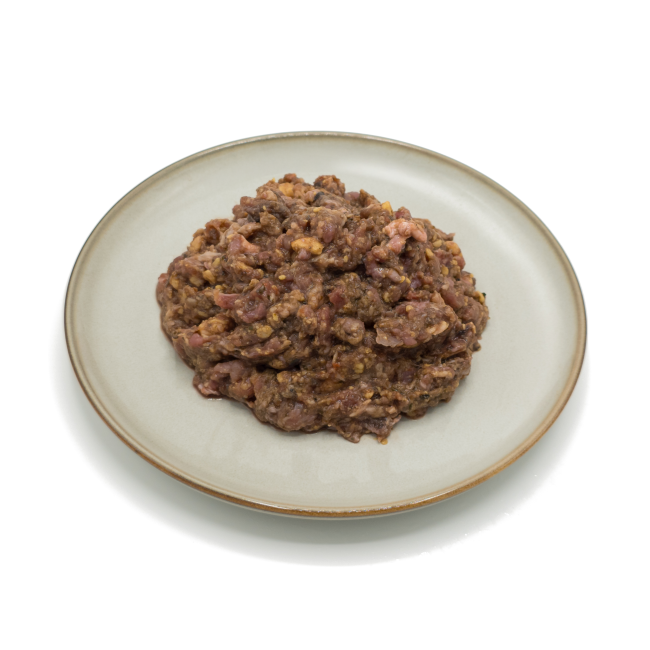 Alaska Hi-Energy 800 g worst