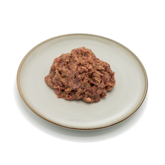 Alaska Puppy 800 g worst