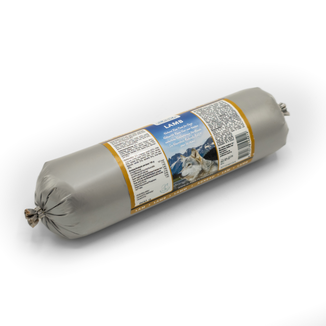 Alaska Lam 800 g worst