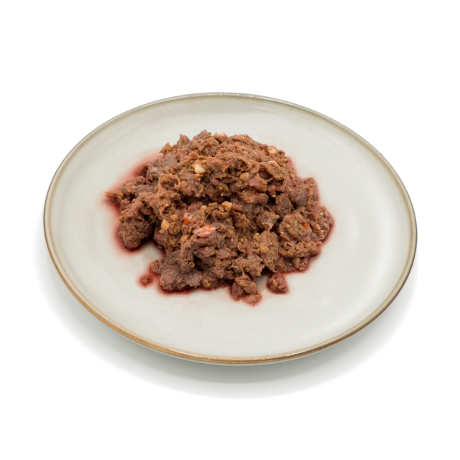 Alaska Lam 800 g worst