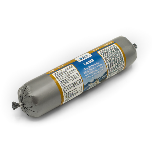 Alaska Lam 400 g worst