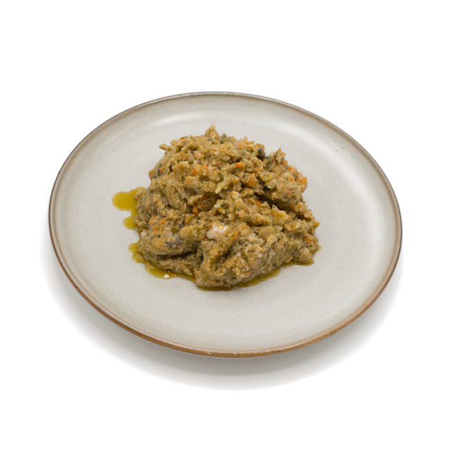 Alaska Zalm 400 g worst