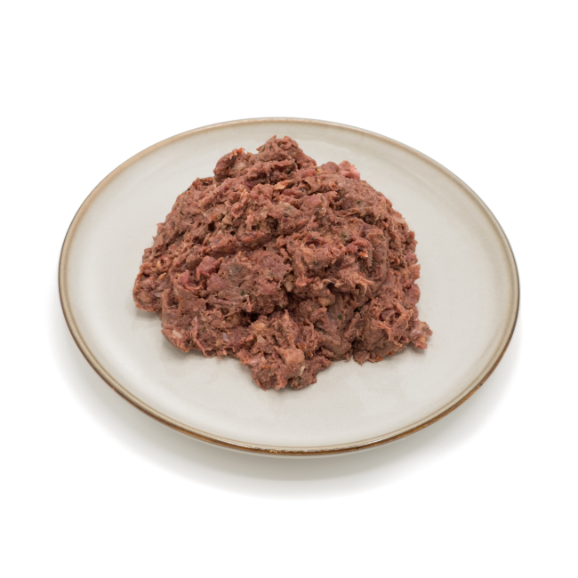 Alaska Fazant 800 g worst