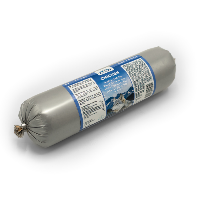 Alaska Kip 800 g worst