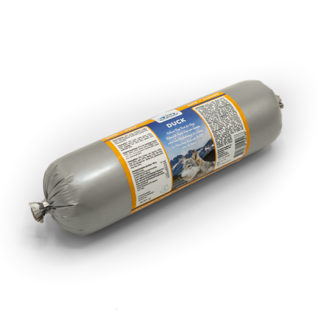 Alaska Eend 800 g worst