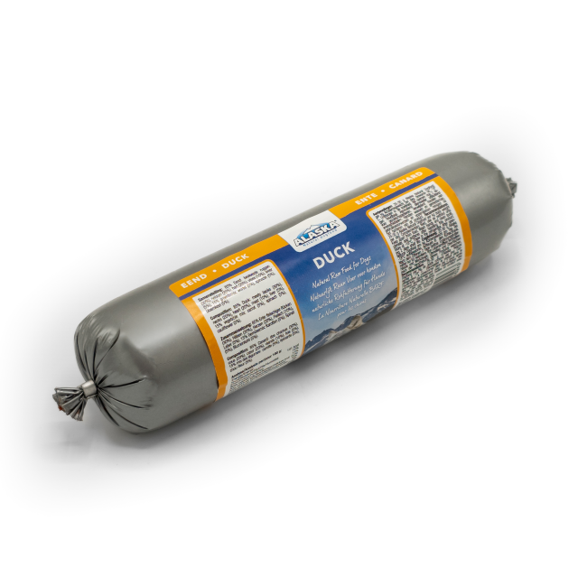 Alaska Eend 400 g worst