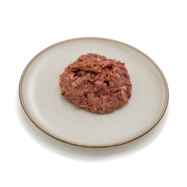 Alaska Eend 400 g worst