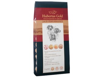Hubertus Gold Jacht Performance 14 kg