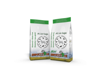 Farm Food HE Glutenvrij 4 kg