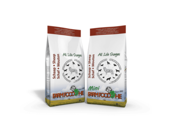 Farm Food HE Schaap Mini 4 kg