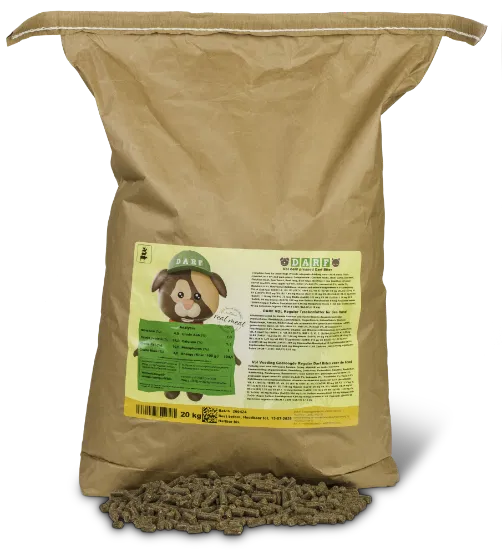 DARF VOL Regular 20 kg